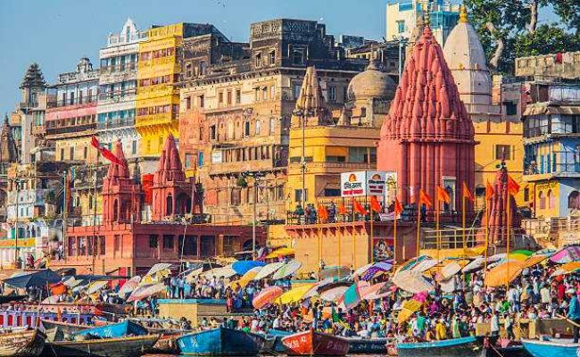 प्रधानमंत्री मोदी 29 अप्रैल को 'गंगा पुष्करम कुम्भ' को करेंगे वर्चुअल संबोधित