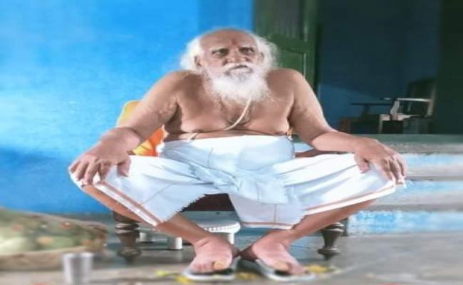 अयोध्या : श्रीराजगोपाल मन्दिर के महन्त का निधन