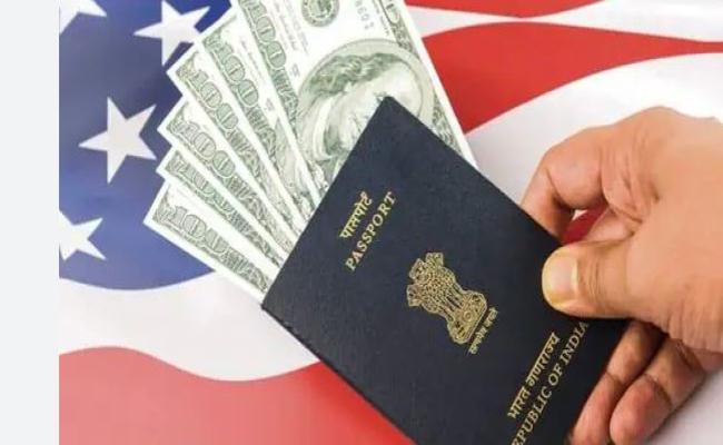 अमेरिका 10 लाख भारतीयों को एच-1बी व एल समेत इस साल देगा 10 लाख वीजा