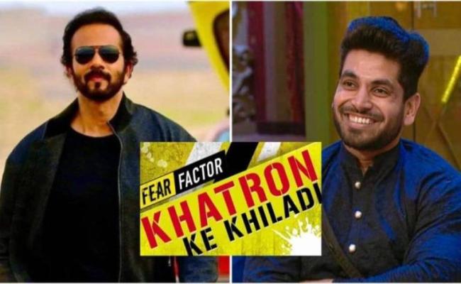 'खतरों के खिलाड़ी' में शिव ठाकरे बने सबसे महंगे कंटेस्टेंट