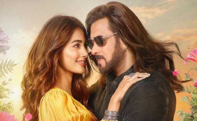 वीकेंड पर सलमान की फिल्म ने की जबरदस्त कमाई, पार किया 50 करोड़ का आंकड़ा