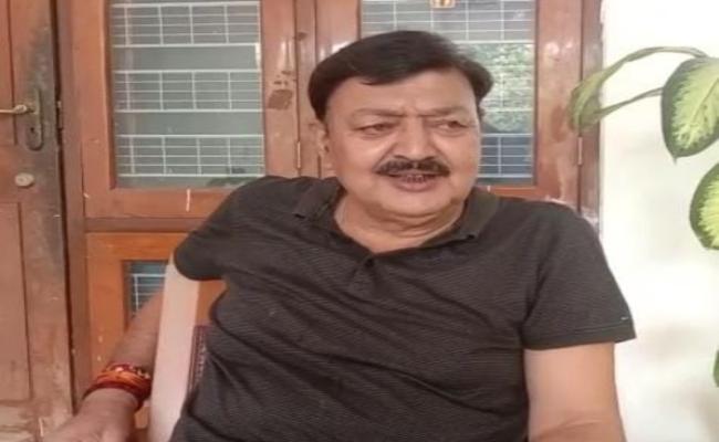 बिहार की जनता से माफी मांगे भाजपा प्रदेश अध्यक्ष : अजीत शर्मा
