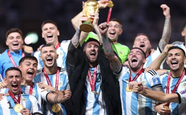 लॉरियस वर्ल्ड स्पोर्ट्स अवार्ड्स समारोह में हिस्सा लेंगे दुनिया के दिग्गज ओलंपियन