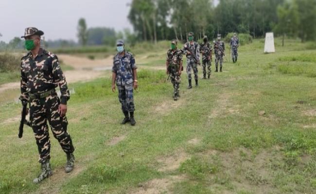 इंडो नेपाल बार्डर पर डकैतो का तांडव,पुलिस एवं एसएसबी की भूमिका पर सवाल