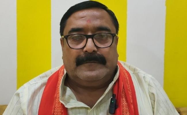 बागी होकर चुनाव लड़ रहे चार लोगों को भाजपा ने दिखाया बाहर का रास्ता