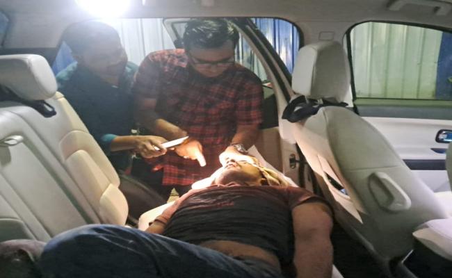 बेगूसराय में युवक की गोली मारकर हत्या