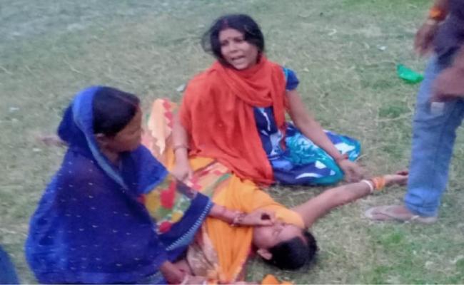 मोतिहारी में नेपाल के फल व्यापारी की गोली मारकर की हत्या
