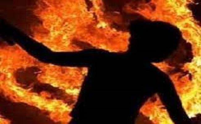 मुख्यमंत्री आवास के पास आत्मदाह करने वाले युवक की अस्पताल में मौत