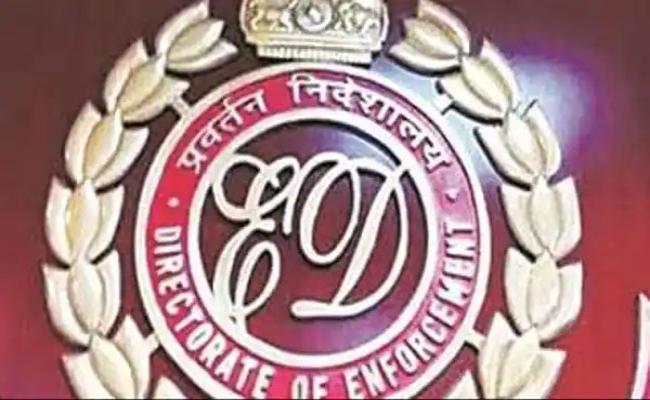 सेना जमीन घोटाले मामले में दिलीप घोष समेत चार को ईडी ने भेजा समन
