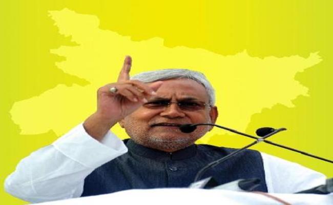 नीतीश मंत्रिमंडल ने 1.78 लाख से ऊपर शिक्षक बहाली समेत कुल 18 एजेडों पर लगाई मुहर