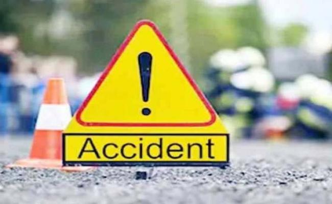 धमतरी-कांकेर हाइवे पर ट्रक से भिड़ी बारातियों की बोलेरो, 10 की मौत, मुख्यमंत्री ने जताया शोक