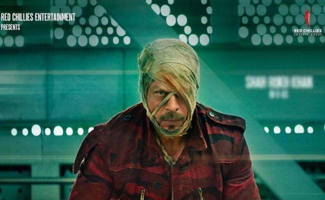 शाहरुख खान की फिल्म 'जवान' की रिलीज डेट टली, सामने आई बड़ी वजह