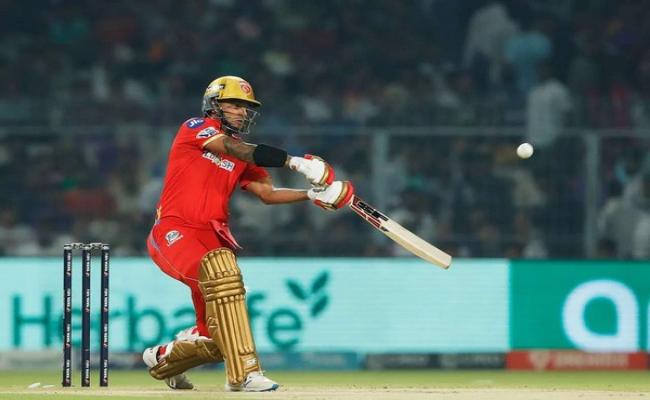 शिखर धवन ने आईपीएल में पूरा किया 50वां अर्धशतक, ऐसा करने वाले बने तीसरे खिलाड़ी
