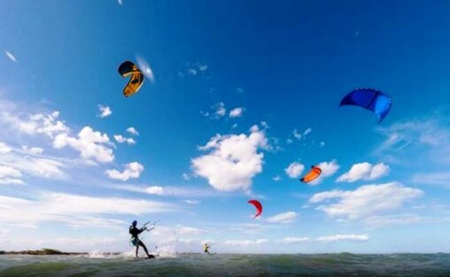 ऑल इंडिया विंडसर्फिंग, काइटबोर्डिंग चैंपियनशिप 11 से 14 मई तक चेन्नई के कोवलम में