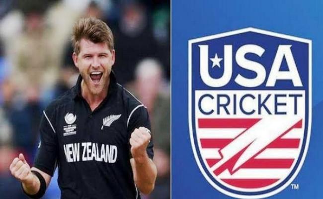 अमेरिकी क्रिकेट के भविष्य के लिए माइनर लीग क्रिकेट चैंपियनशिप महत्वपूर्ण : कोरी एंडरसन