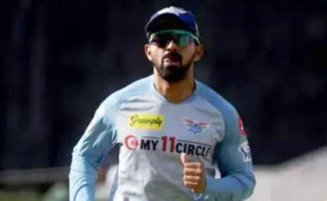 केएल राहुल के दाहिनी जांघ की हुई सफल सर्जरी