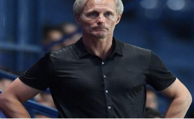 हांगकांग फुटबॉल एसोसिएशन ने मुख्य कोच जोर्न एंडरसन का करार दो साल के लिए बढ़ाया