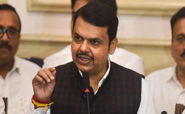 'द केरला स्टोरी' देखने के बाद देवेंद्र फडणवीस ने कहा- एक सच्ची कहानी सामने आई
