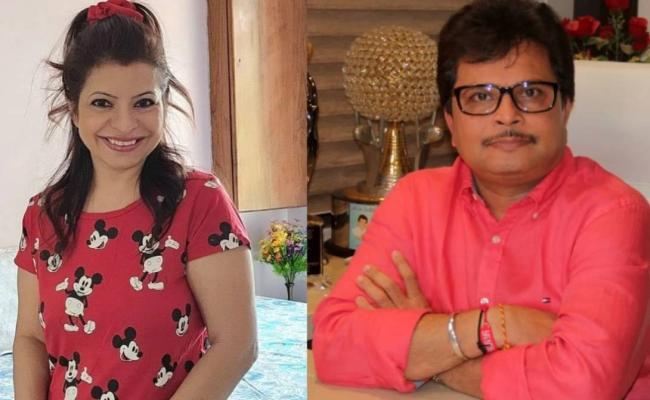 जेनिफर मिस्त्री के आरोपों पर 'तारक मेहता' के प्रोड्यूसर असित मोदी ने दी सफाई