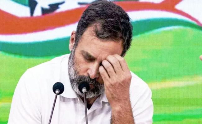 मोदी सरनेम केस में राहुल गांधी के वकील ने सुनवाई के लिए कोर्ट से मांगा समय