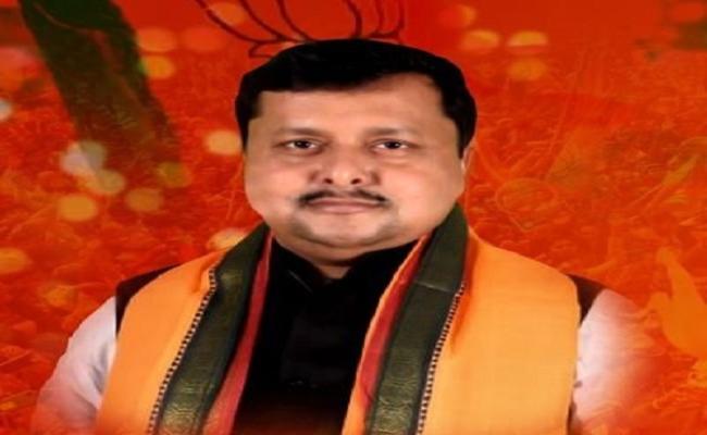 देश भर के भ्रष्टाचारियों को एकजुट करने में लगे हैं नीतीश : नितिन नवीन