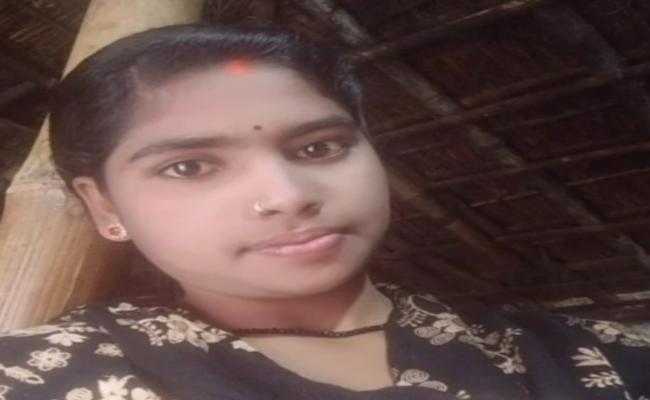 मोतिहारी में नवविवाहिता की संदिग्ध मौत