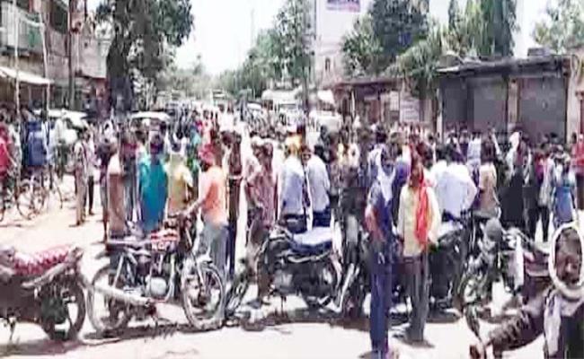 बिलासपुर : रतनपुर विवाद मामले में भाजपा पार्षद निलंबित, मांगा स्पष्टीकरण