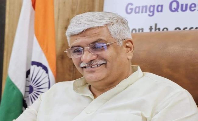 गहलोत सरकार ने भ्रष्टाचार के सारे बैंचमार्क तोड़े : शेखावत