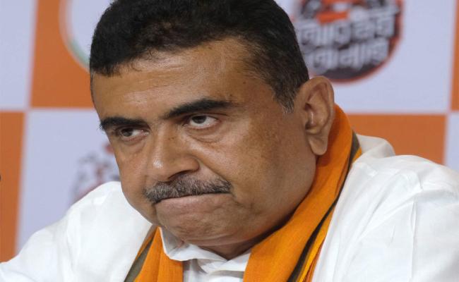 बजबज ब्लास्ट : शुभेंदु ने की एनआईए जांच की मांग