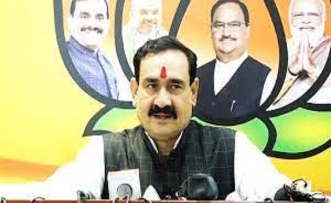 राजीव गांधी की पुण्यतिथि को शुभ दिन बोलने पर गृह मंत्री ने कसा तंज, कहा- कमलनाथ जी पर उम्र हावी