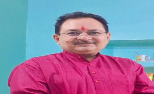 अनूपपुर: पूर्व मुख्यमंत्री कमलनाथ की मीडिया पर झुंझलाहट शर्मनाक: मनोज द्विवेदी