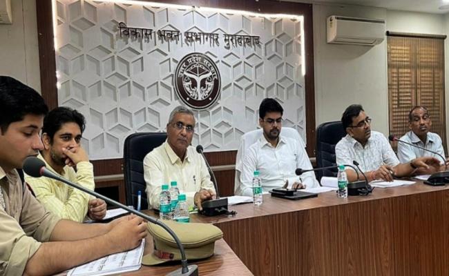 16 ट्रेनिंग संस्थाओं में प्रशिक्षण आरंभ नहीं होने पर सीडीओ खफा, दी एफआईआर की चेतावनी