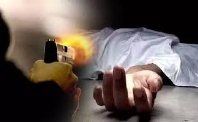 वाराणसी : यातायात आरक्षी को संदिग्ध परिस्थितियों में लगी गोली, मौत