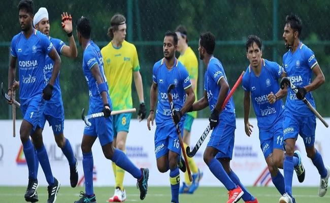 जूनियर एशिया कप हमारे लिए अपनी ताकत साबित करने का बड़ा अवसर: उत्तम सिंह