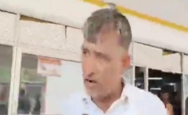 पेशी पर आए हत्यारोपित ने किया नशीले पदार्थ का सेवन, हालत बिगड़ी