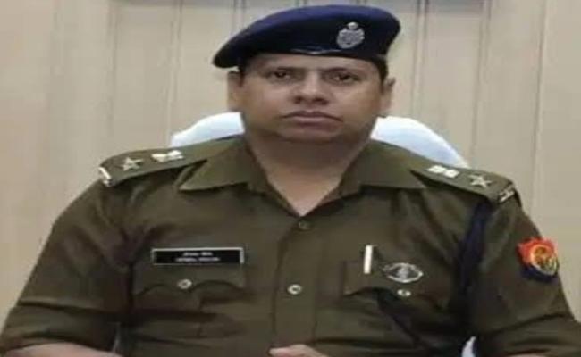 मुरादाबाद: एसएसपी के निर्देश पर जिले में 63 वारंटी पकड़े गए