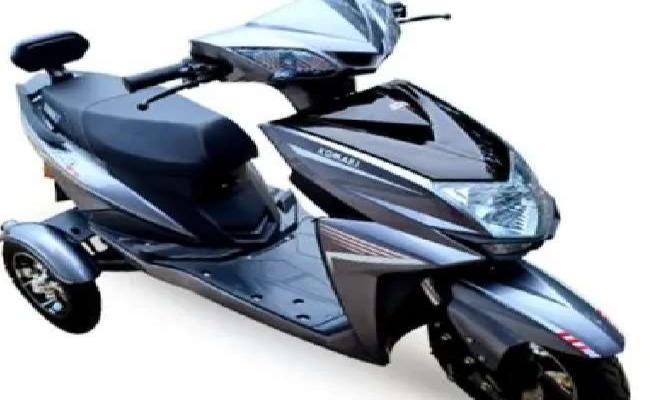 मुख्यमंत्री दिव्यांग स्कूटी योजना: ऑनलाइन आवेदन गुरुवार तक