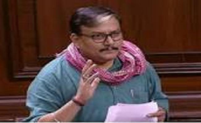 संसद के नए भवन के उद्घाटन समारोह का बहिष्कार करेगा राजदः मनोज झा