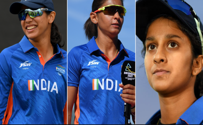 महिला क्रिकेट : श्वेता ने खेली धुआंधार पारी, कानपुर ने देवरिया को हराया