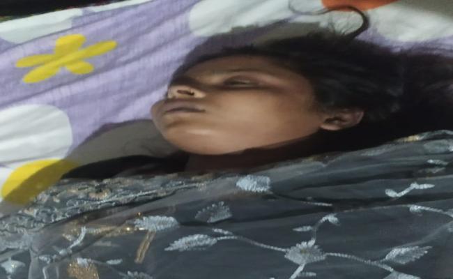 कोडरमा में ससुरालियों पर नव विवाहित की हत्या का आरोप