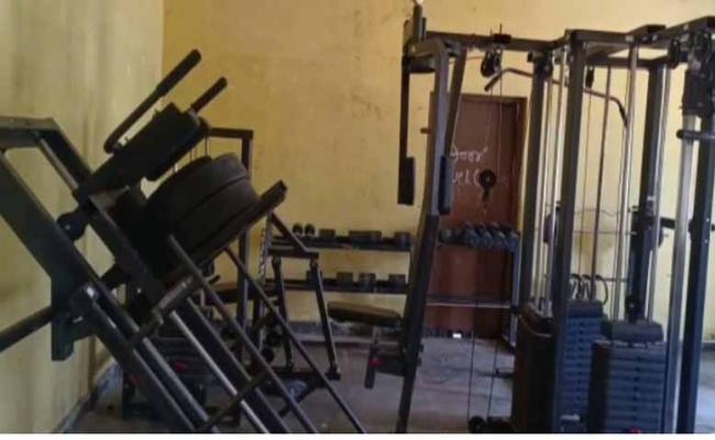 जगदलपुर : झूठे आरोप लगाकर विधायक बेंजाम को बदनाम करने का प्रयास : कांग्रेस