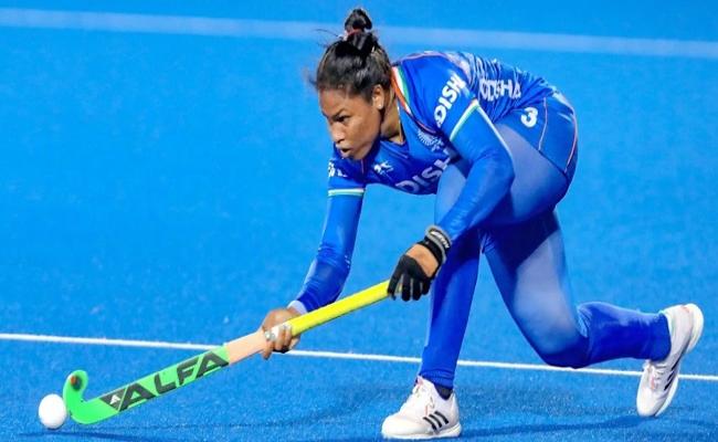 ऑस्ट्रेलिया दौरे के अंतिम दो मैचों में हमारा ध्यान अपने डिफेंस पर होगा : दीप ग्रेस एक्का