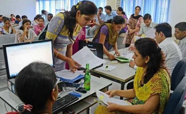 मप्रः शासकीय और निजी महाविद्यालयों में आज से प्रवेश प्रारंभ
