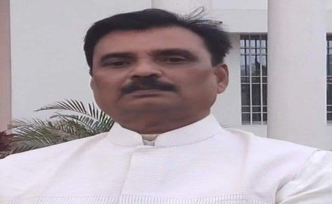 अररिया जिला कांग्रेस के जिलाध्यक्ष बने पूर्व विधायक जाकिर हुसैन