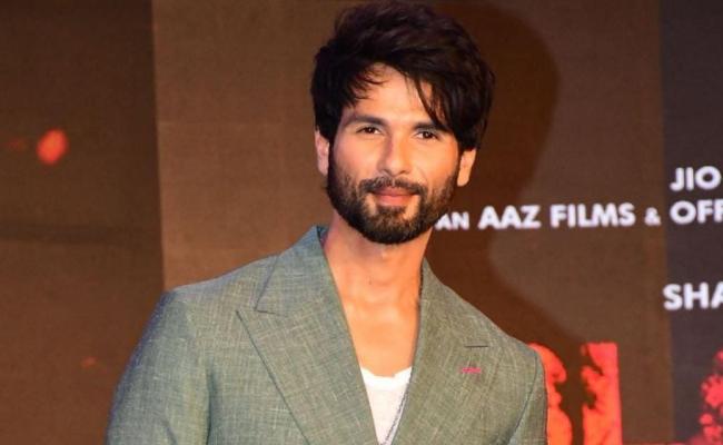 शाहिद कपूर की फिल्म 'ब्लडी डैडी' सिनेमाघरों में नहीं होगी रिलीज