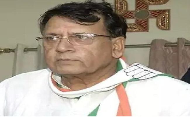 कांग्रेस की सरकार बनी, तो सौ रूपए में मिलेगा गैस सिलेंडर: पी.सी. शर्मा