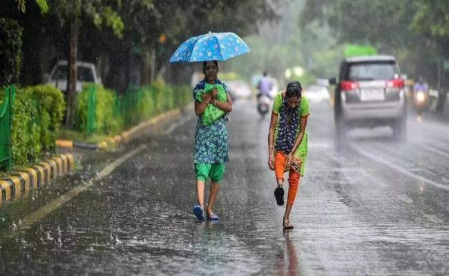 राजस्थान में अगले 48 घंटों तक जारी रह सकता है आंधी-बारिश का दौर