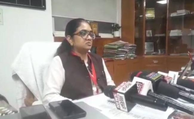 विद्युत आपूर्ति सुचारू करने को क्षेत्रवार खुलेंगे नियंत्रण कक्ष: चैत्रा वी.