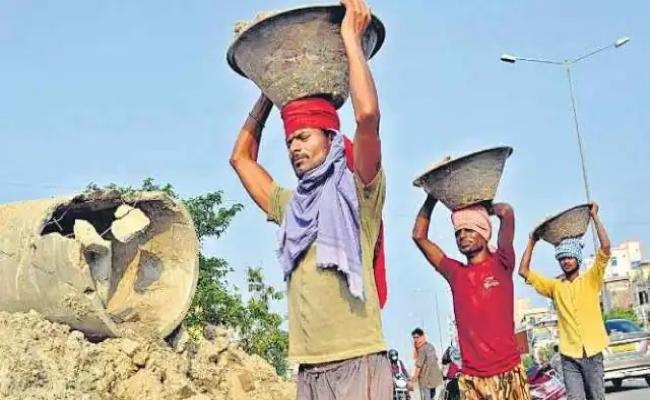 विश्व के 20 सबसे अमीर देशों में ढाई करोड़ से अधिक लोगों से कराई जा रही जबरन मजदूरी