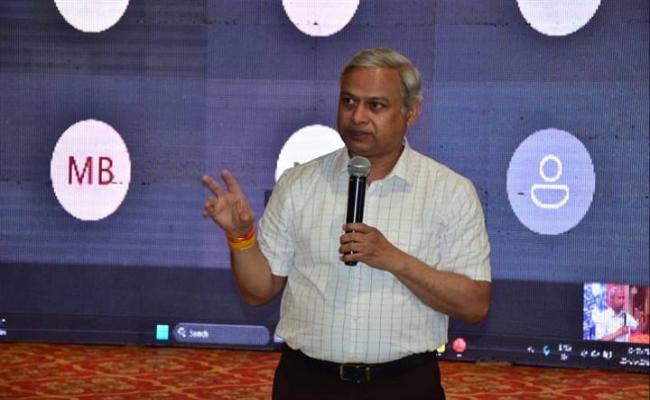 ग्वालियर को यूनेस्को से सिटी ऑफ म्यूजिक घोषित कराने को लेकर हुई अहम बैठक